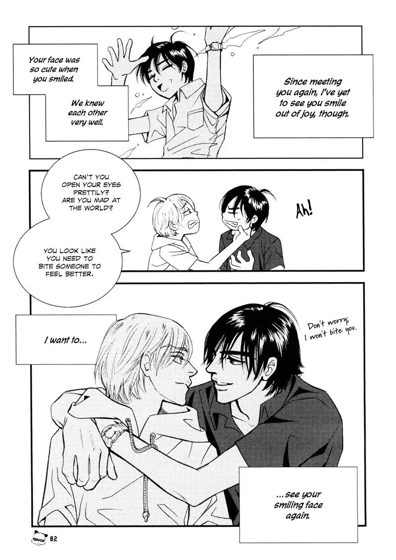 Peter Panda Chapter 9 33